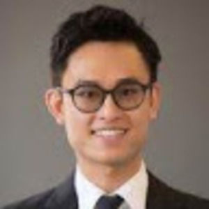 Meet your Posher, Kim leong